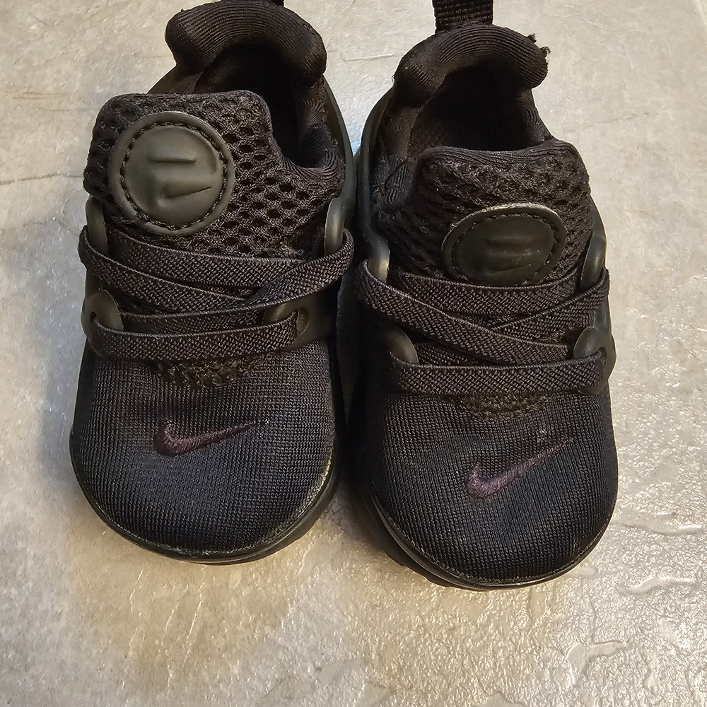 4C NIKE PRESTO
